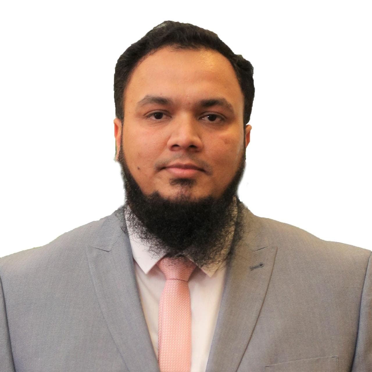 Adeel Farooq