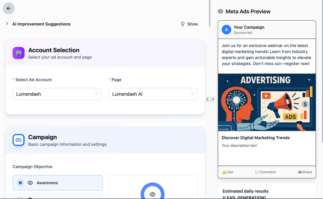 Align Your Ideas with Reality