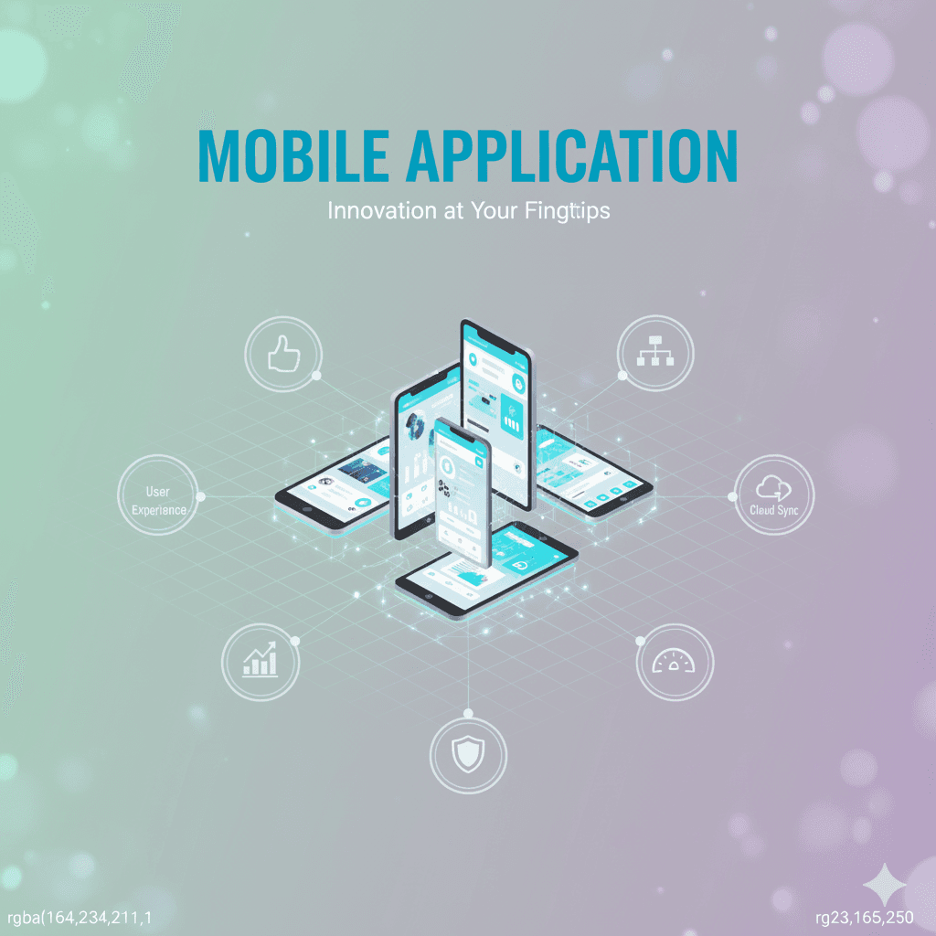 Mobile Application